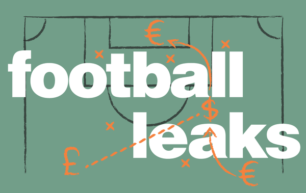 Versus / Las principales revelaciones de los 'Football Leaks': Fair play, acusación contra 'CR7' y 'Fifagate'