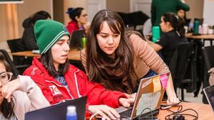 Bitfinex y Penguin Academy impulsan Bootcamps gratuitos para mujeres