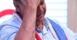 La Nación / Fiscal admite cajoneo de la Corte en el caso de facturas falsas de Alegre