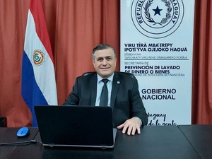 Gastos electorales bajo la lupa de SEPRELAD, sostiene Ministro - La Tribuna