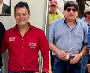 ´El Ing. Arrieta es el haragán número 1 del MAG en Amambay´, dijo candidato a diputado colorado