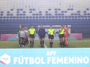 Indumentarias para la fecha 8 - APF