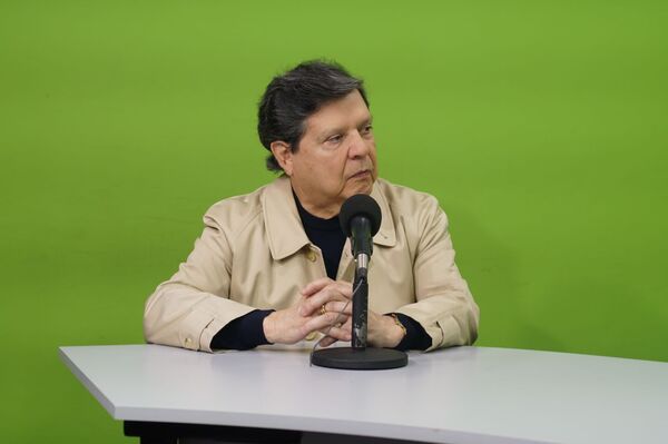 Acevedo reitera confianza en proceso electoral y llama a la ciudadanía a votar - El Trueno