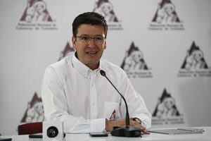 Germán Bahamón, nuevo gerente de Federación Nacional de Cafeteros de Colombia - MarketData