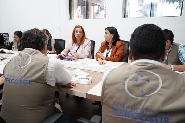 Diario HOY | Elecciones: 21 delegaciones internacionales observarán comicios del domingo