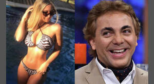 Modelo acusa a Cristian Castro de intento de "casting sábana"
