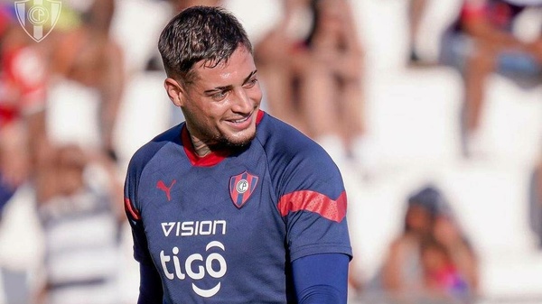 Cerro: ¡Jean Fernandes recibió una oferta del exterior!