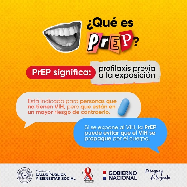 Ministerio de Salud lanza nueva campaña para reducir probabilidades de contraer VIH - .::Agencia IP::.