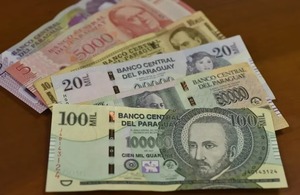 De cada 10 compras en Clorinda, la mayoría se hacen en guaraníes | 1000 Noticias