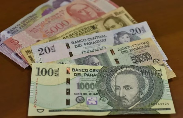De cada 10 compras en Clorinda, la mayoría se hacen en guaraníes | 1000 Noticias