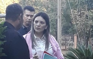 Juzgado de Coronel Oviedo dicta nueva orden de captura contra hombre acusado por doble homicidio en San José de los Arroyos - Noticiero Paraguay