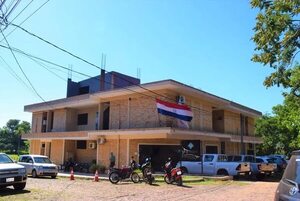 Detienen e imputan a un hombre por presunto abuso sexual a su hijastra de 13 años en Pirayú - Nacionales - ABC Color