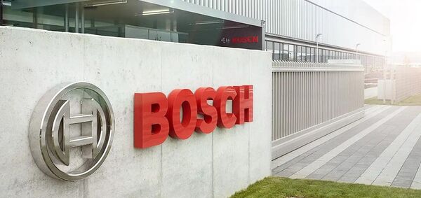 EEUU acogerá una inversión de 1.500 millones de dólares por parte de la multinacional Bosch en semiconductores - Revista PLUS