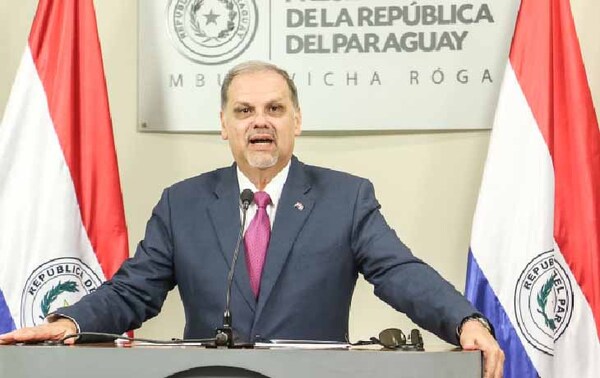 Juez admite imputación contra Joaquín Roa y Alberto Koube – Prensa 5