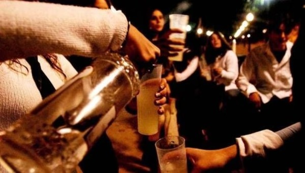 Descuentos y promos en bebidas para liquidar antes de la veda | 1000 Noticias