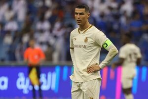 Al Nassr desmiente que su presidente dijera que fichar a CR7 fue “una estafa” - Fútbol Internacional - ABC Color