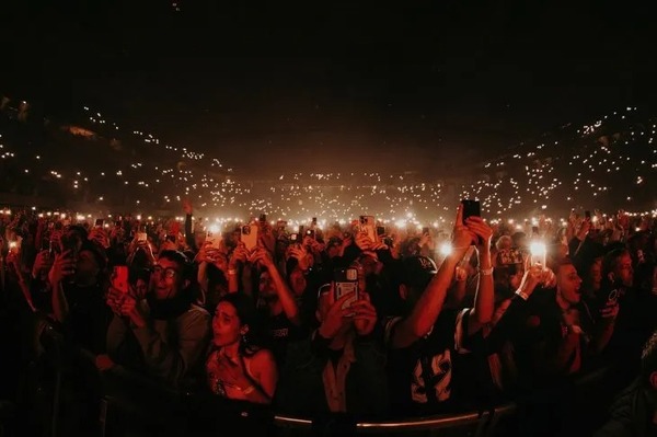 Primavera Sound incluye a Paraguay en su agenda
