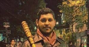 La Nación / Realizador digital del Grupo Vierci llama a la violencia