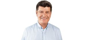 Efraín Alegre pide que los corruptos devuelvan lo robado y restablecer las relaciones con Venezuela - Revista PLUS
