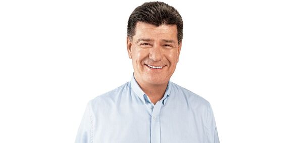 Efraín Alegre pide que los corruptos devuelvan lo robado y restablecer las relaciones con Venezuela - Revista PLUS