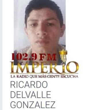 Detenido por crimen de comerciante intentó mentir a la Policía diciendo que fue herido en asalto - Radio Imperio