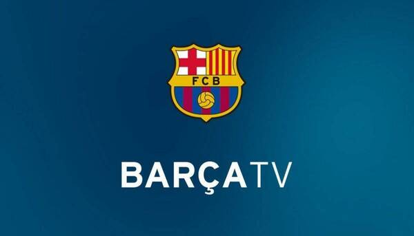 ¡Increíble! El poderoso Barcelona cerrará su canal oficial por falta de plata