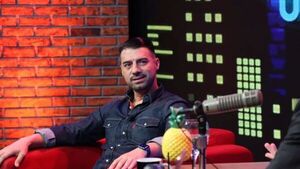 Julio César Cáceres he'i que le gusta ser "dominado" en la intimidad