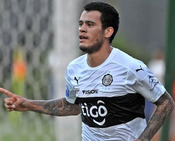 Olimpia recibe sanción de FIFA por una deuda con Palmeiras - trece