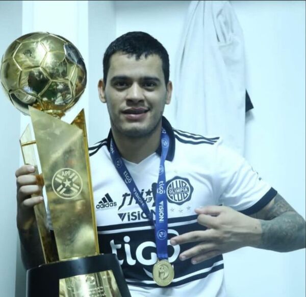 FIFA sanciona a Olimpia por deuda con Palmeiras - Unicanal