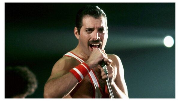 La colección personal de Freddie Mercury que su amiga subastará