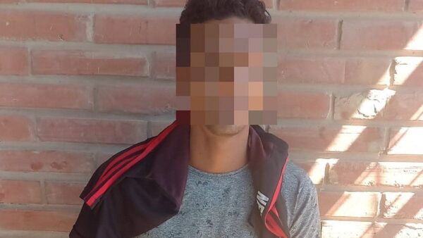 Policía captura a extranjeros sospechosos de ingresar al país de forma irregular