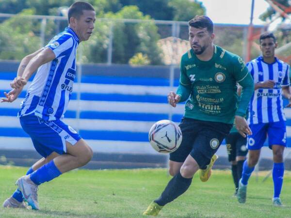 [VIDEO] Rubio Ñu se aprovechó del mal momento que vive el “12”