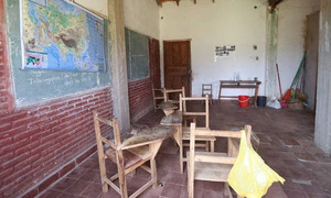 Afirman que la alimentación escolar se convirtió en un negocio en vez de ser un derecho - OviedoPress