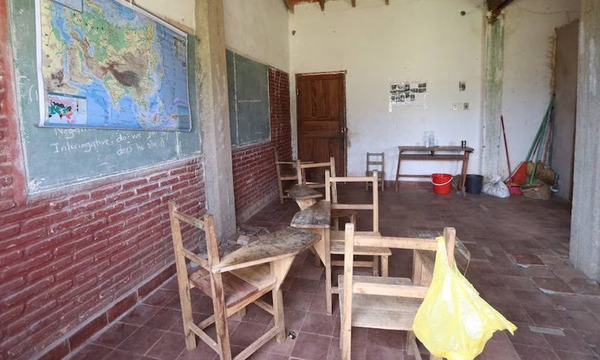 Afirman que la alimentación escolar se convirtió en un negocio en vez de ser un derecho - OviedoPress