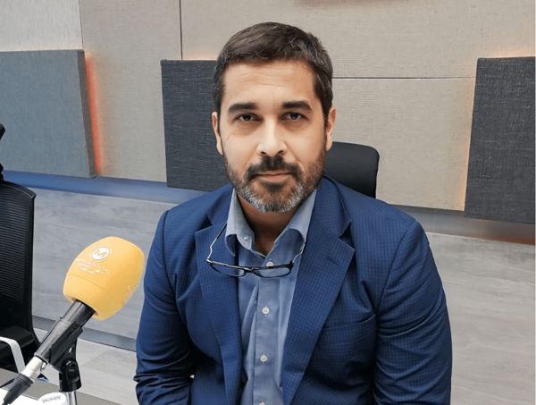 Organización expone propuestas sobre educación de los candidatos a la Presidencia · Radio Monumental 1080 AM