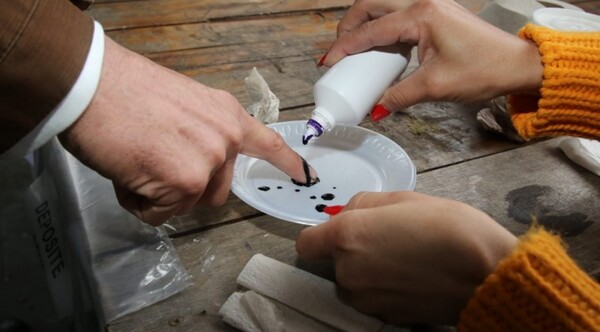 Sancionarán a empresas que no den permiso para votar - Noticiero Paraguay