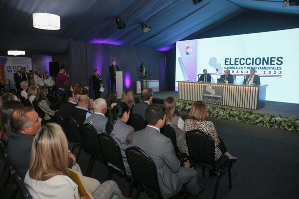 Habilitan Centro de Difusión Electoral - ADN Digital