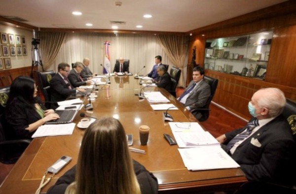 Corte dispone auditoría del caso Mocipar y de la Caja de Jubilados Bancarios - El Independiente