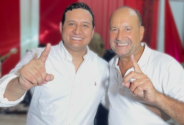 Elecciones 2023: los principales candidatos sanlorenzanos - San Lorenzo Hoy