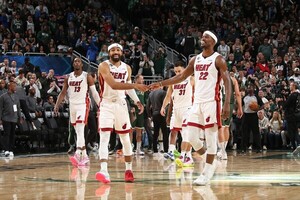 Diario HOY | Miami Heat elimina a los Bucks de Giannis en playoffs de la NBA