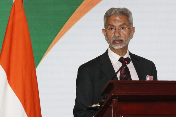 El canciller de la India define a su país como un "socio natural" de Colombia en salud - MarketData