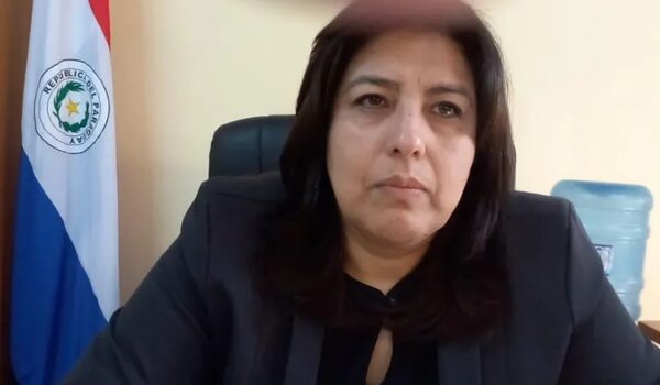 Advierten hasta 5 años de prisión para compradores y vendedores de votos - Política - ABC Color
