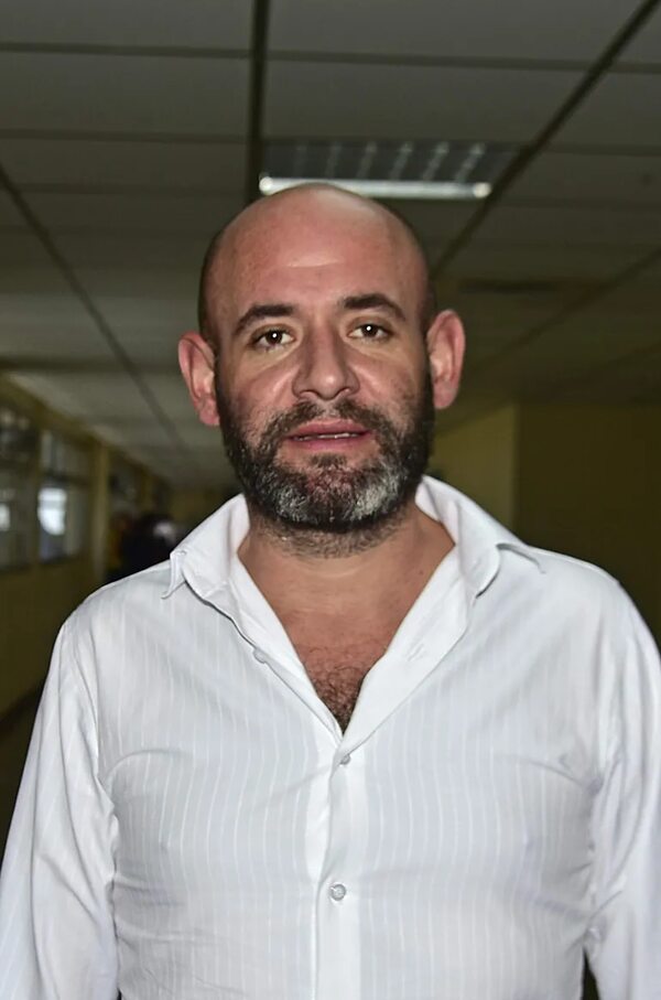 Juzgado confirma la imputación contra exintendente de San Pedro de Ycuamandyjú - Nacionales - ABC Color