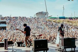 Primavera Sound Asunción: ¿qué podemos esperar del festival? - Música - ABC Color