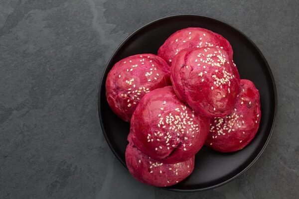 Con esta receta vos elegís el color del pan - Gastronomía - ABC Color