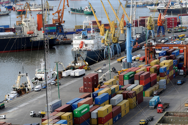 Crisis cambiaria: Argentina pagará a China con yuanes por importaciones - ADN Digital