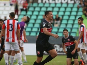 Victoria de River Plate en Santísima Trinidad - APF