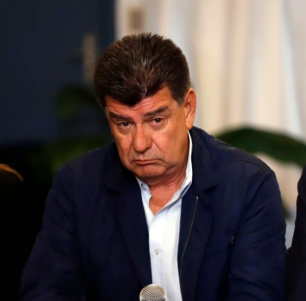 Secretario de Efraín fue el principal gestor de las facturas falsas - Unicanal