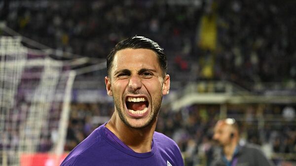 Fiorentina cumple la lógica y desafía al Inter en la final