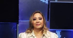 La Nación / “Creo que este país es de los jóvenes y tienen que tomar la posta”, señaló Carmen Alonso